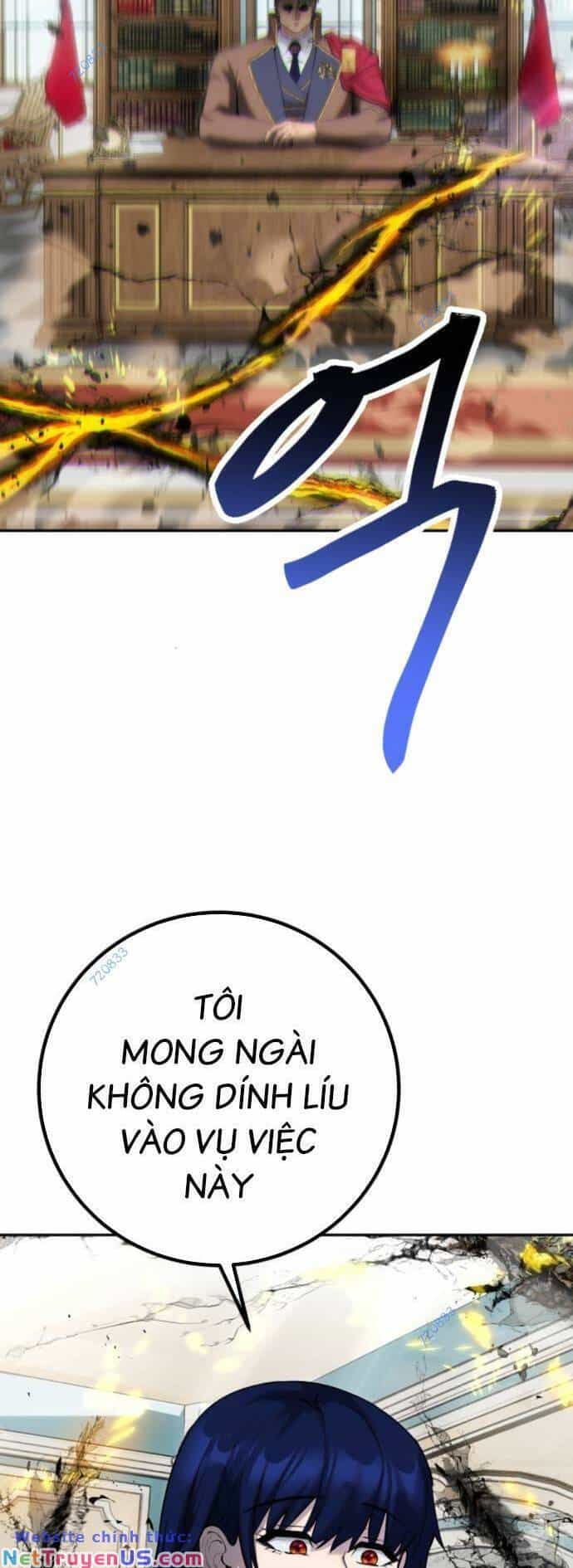 Tôi Mạnh Hơn Anh Hùng - Chương 14 - ảnh 22