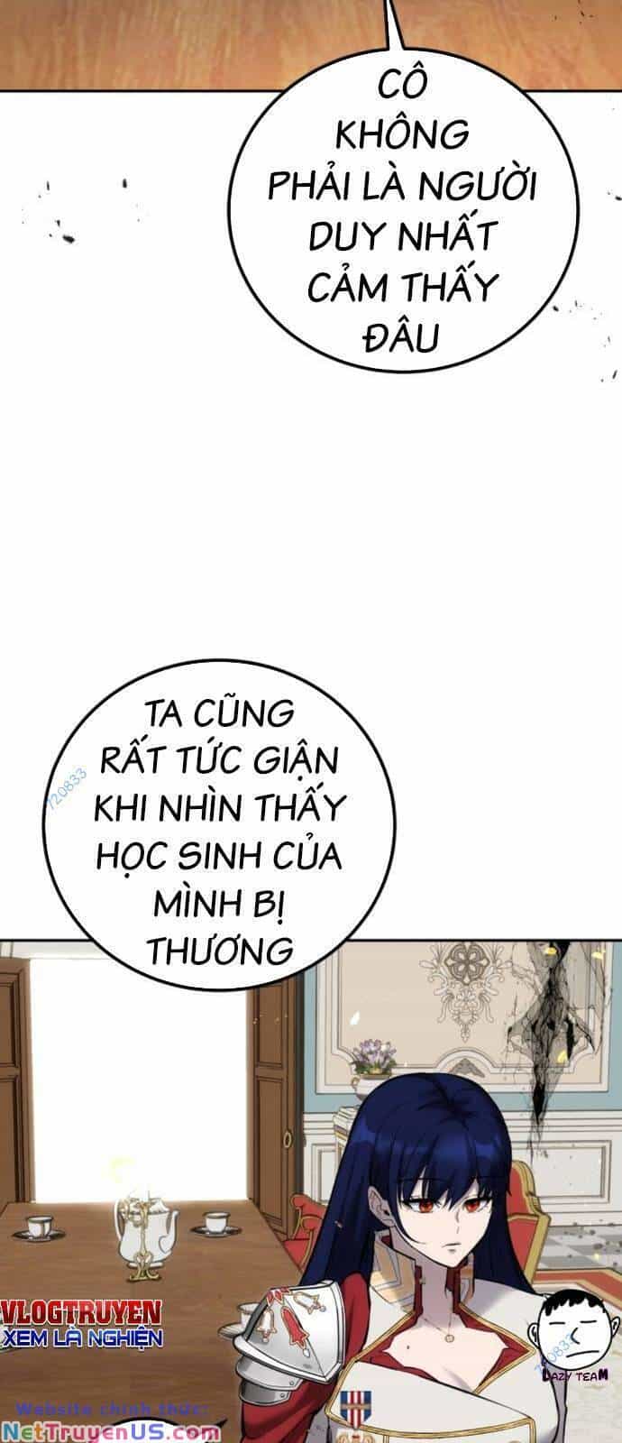 Tôi Mạnh Hơn Anh Hùng - Chương 14 - ảnh 25
