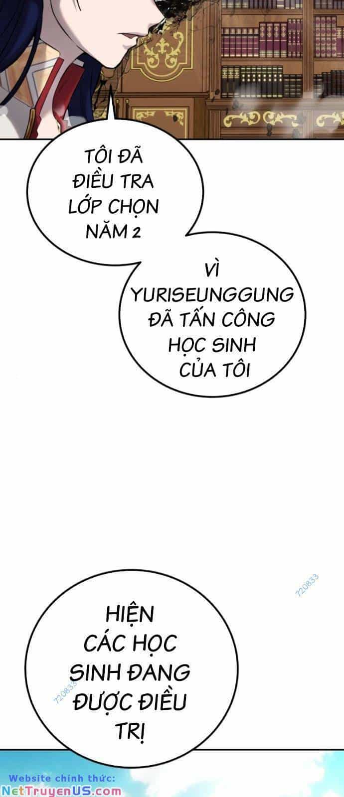 Tôi Mạnh Hơn Anh Hùng - Chương 14 - ảnh 28