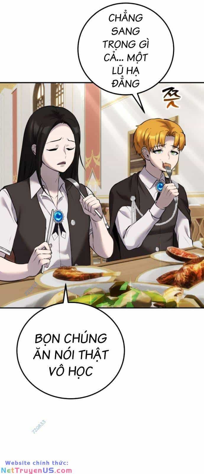 Tôi Mạnh Hơn Anh Hùng - Chương 14 - ảnh 37