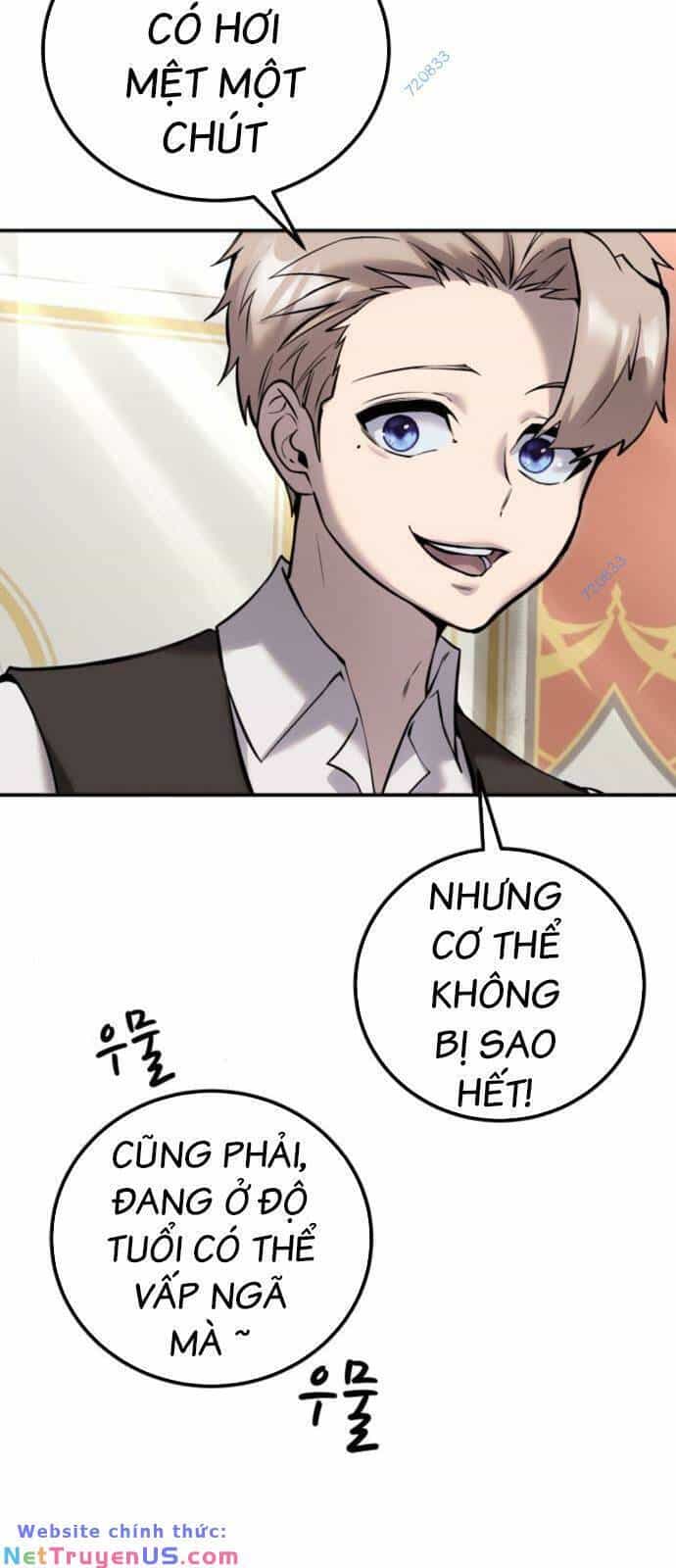 Tôi Mạnh Hơn Anh Hùng - Chương 14 - ảnh 45