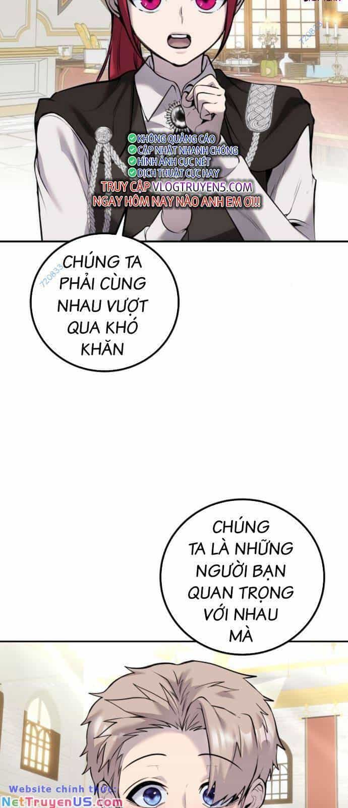 Tôi Mạnh Hơn Anh Hùng - Chương 14 - ảnh 48