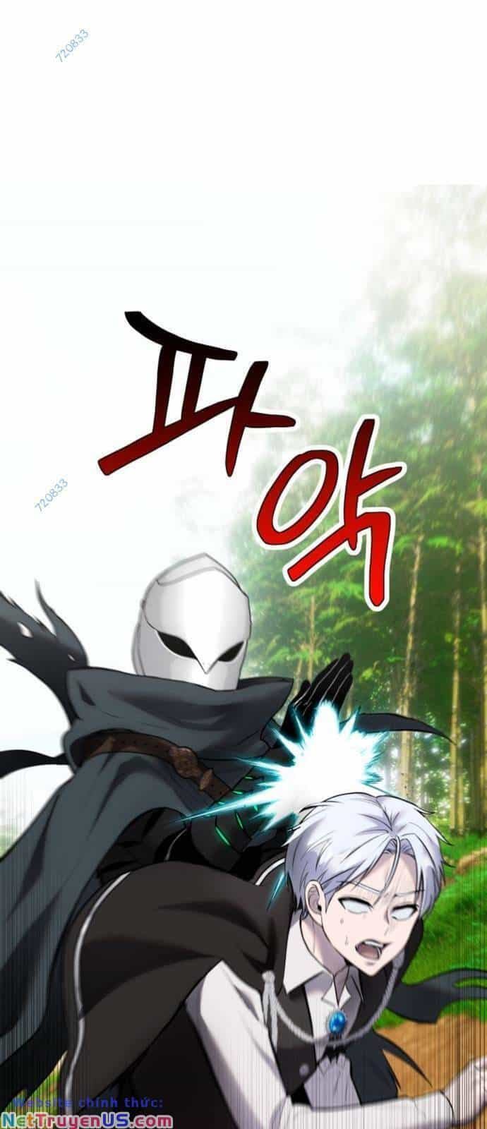 Tôi Mạnh Hơn Anh Hùng - Chương 14 - ảnh 5