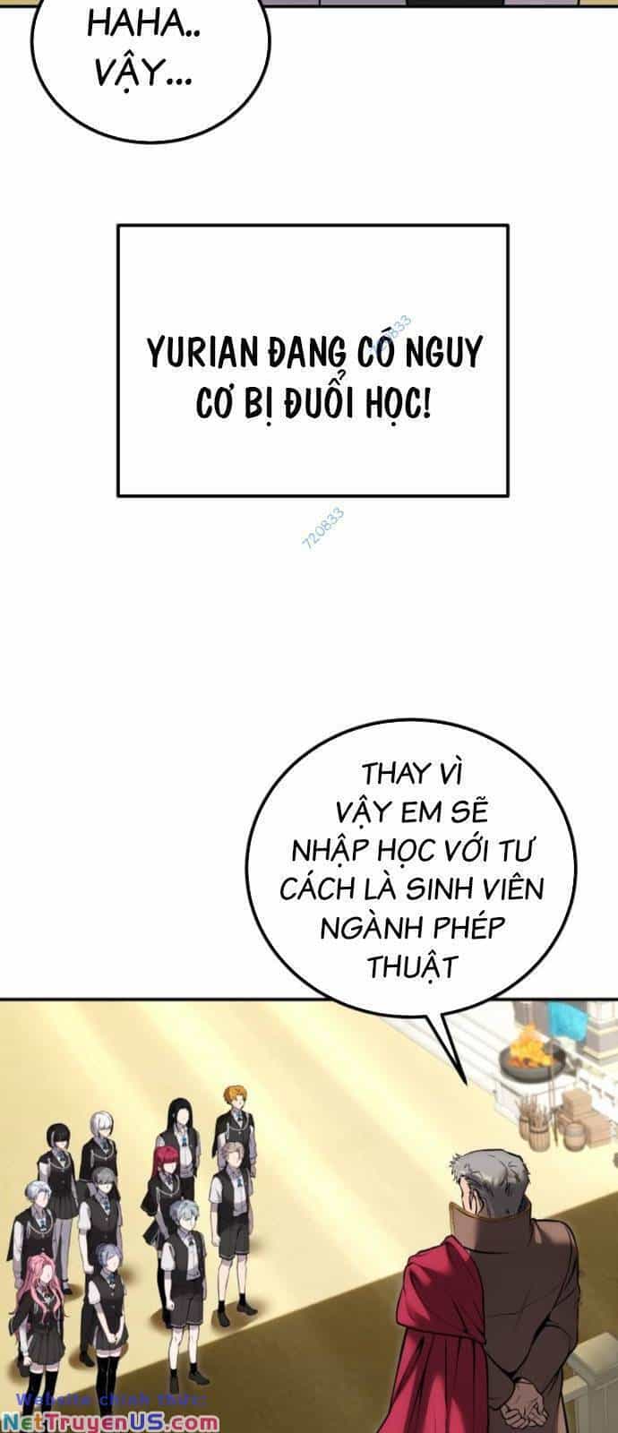 Tôi Mạnh Hơn Anh Hùng - Chương 14 - ảnh 56