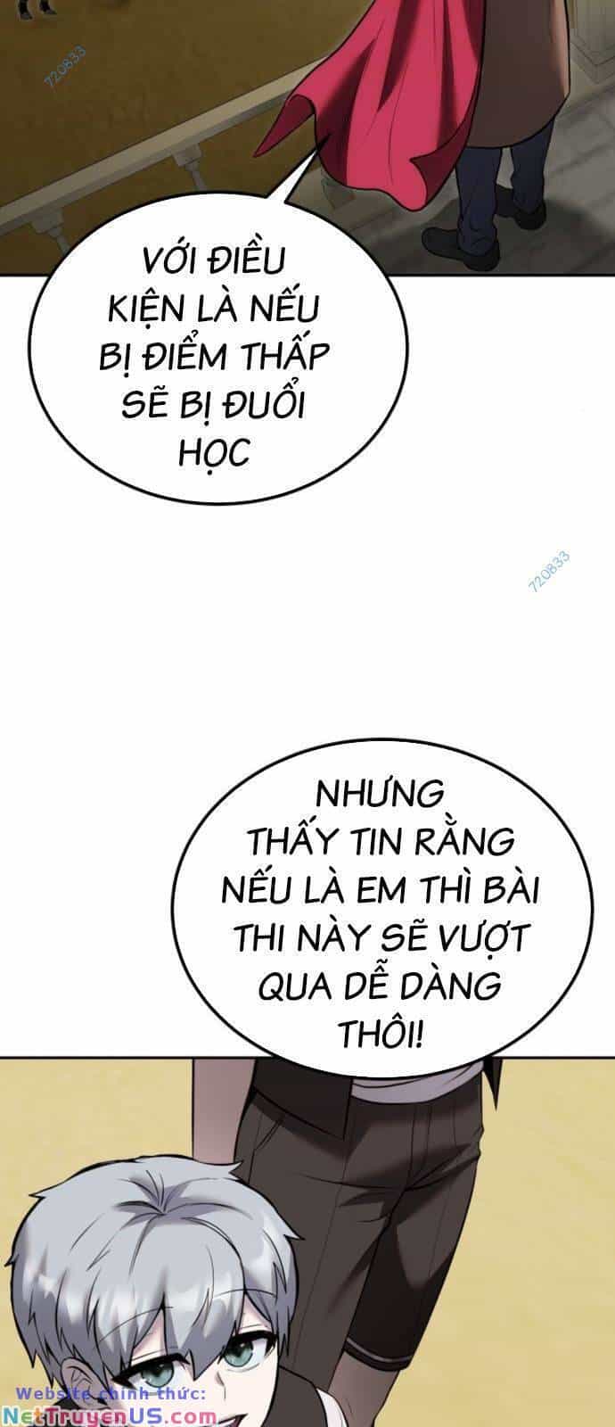 Tôi Mạnh Hơn Anh Hùng - Chương 14 - ảnh 57