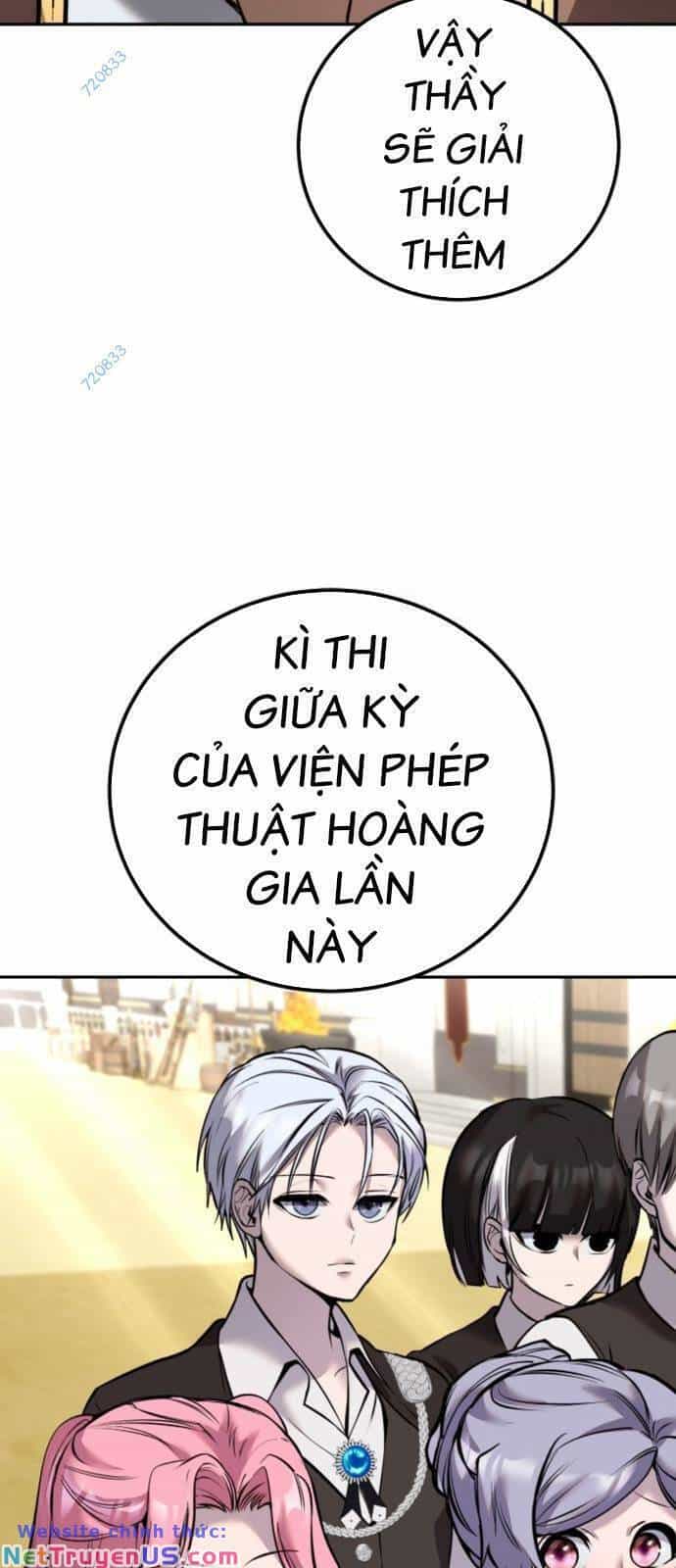 Tôi Mạnh Hơn Anh Hùng - Chương 14 - ảnh 59