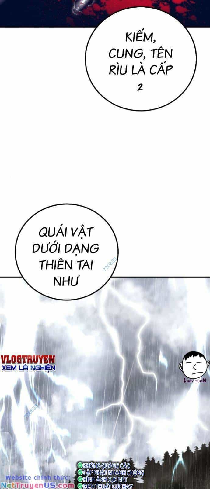 Tôi Mạnh Hơn Anh Hùng - Chương 14 - ảnh 67
