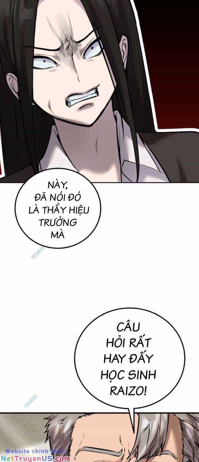 Tôi Mạnh Hơn Anh Hùng - Chương 14 - ảnh 75
