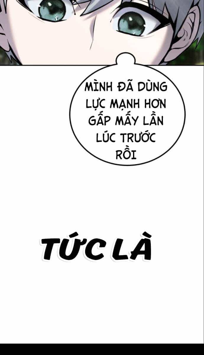 Tôi Mạnh Hơn Anh Hùng - Chương 15 - ảnh 61