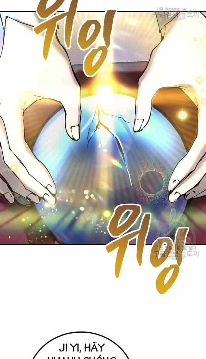 Tôi Mạnh Hơn Anh Hùng - Chương 17 - ảnh 28