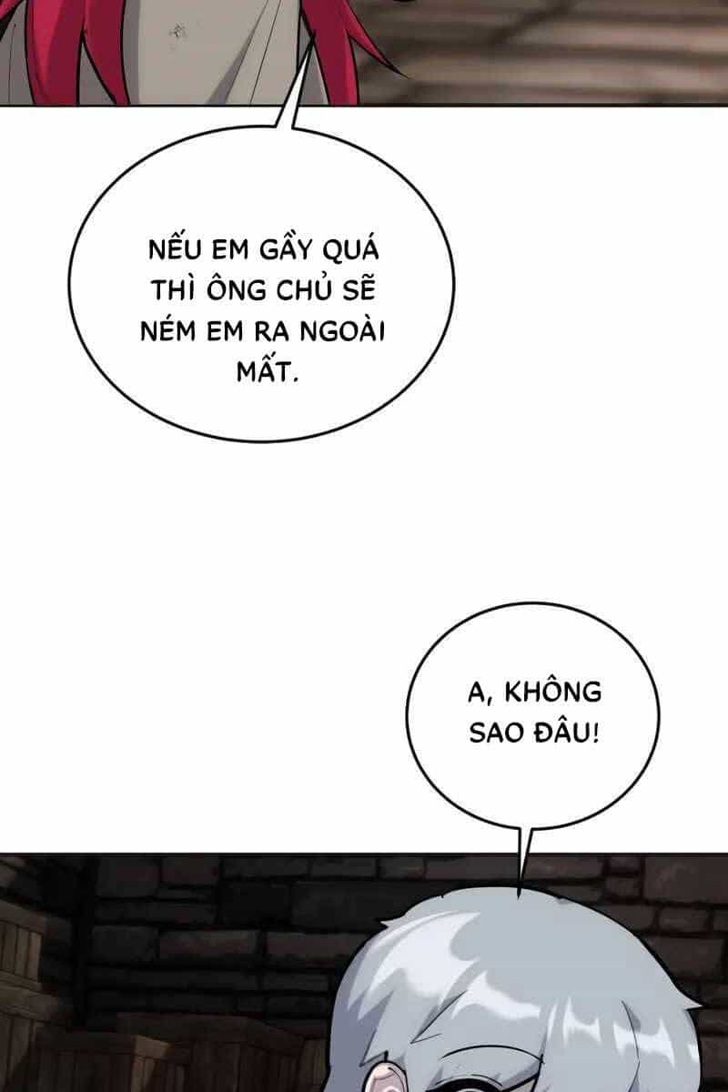 Tôi Mạnh Hơn Anh Hùng - Chương 1 - ảnh 146