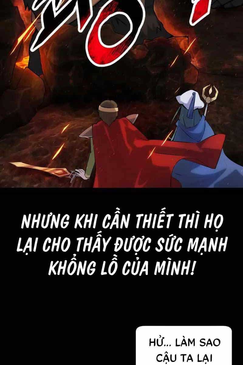 Tôi Mạnh Hơn Anh Hùng - Chương 1 - ảnh 60