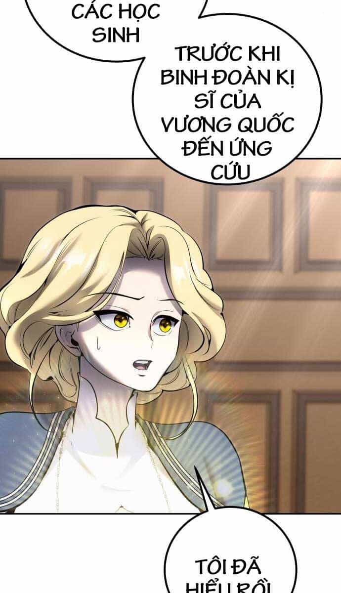Tôi Mạnh Hơn Anh Hùng - Chương 19 - ảnh 35