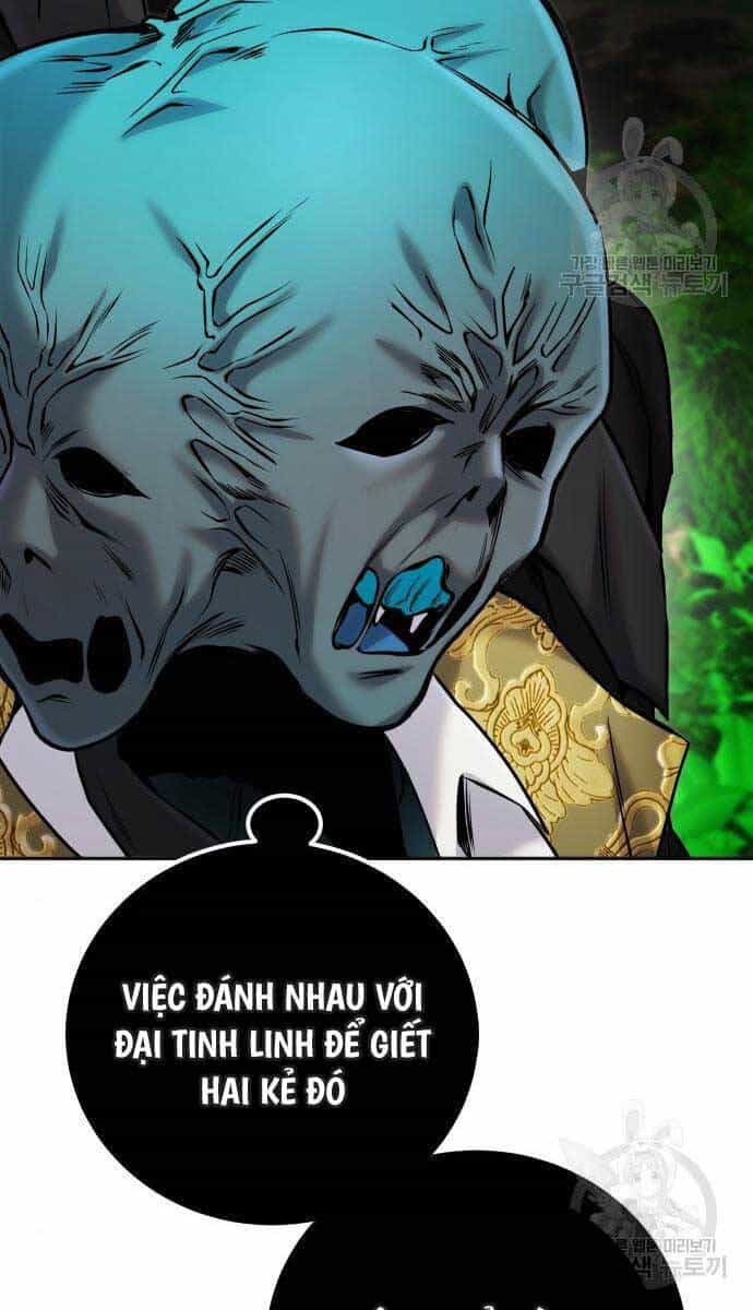 Tôi Mạnh Hơn Anh Hùng - Chương 20 - ảnh 27