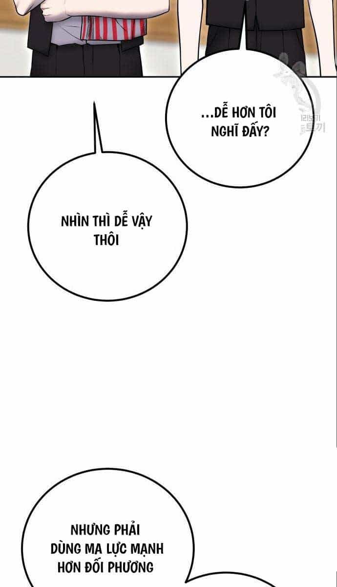 Tôi Mạnh Hơn Anh Hùng - Chương 23 - ảnh 36