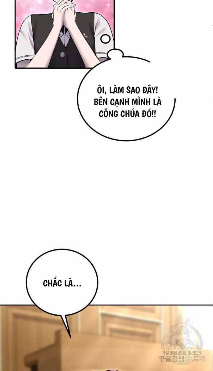 Tôi Mạnh Hơn Anh Hùng - Chương 23 - ảnh 9