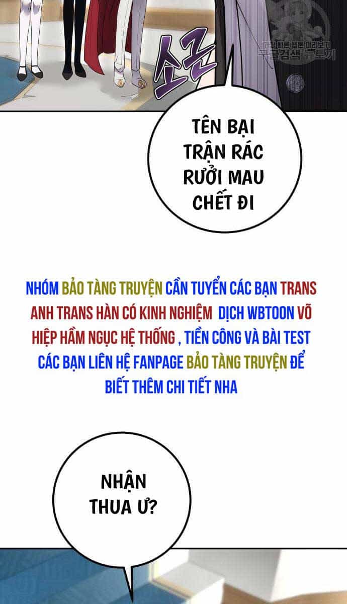 Tôi Mạnh Hơn Anh Hùng - Chương 24 - ảnh 47