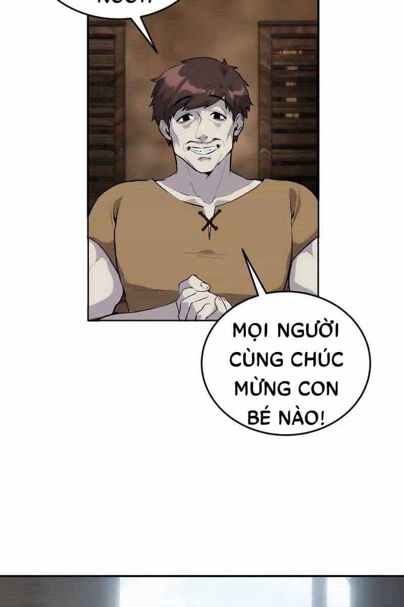 Tôi Mạnh Hơn Anh Hùng - Chương 1.5 - ảnh 16