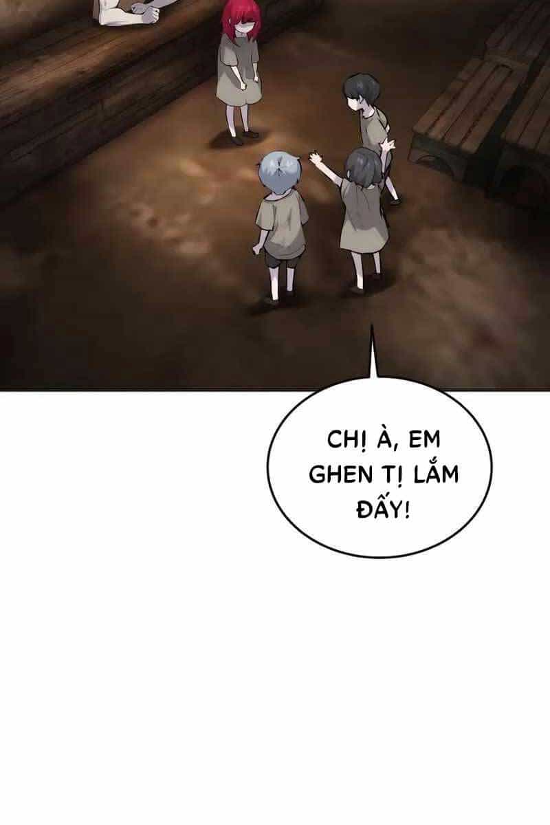 Tôi Mạnh Hơn Anh Hùng - Chương 1.5 - ảnh 20