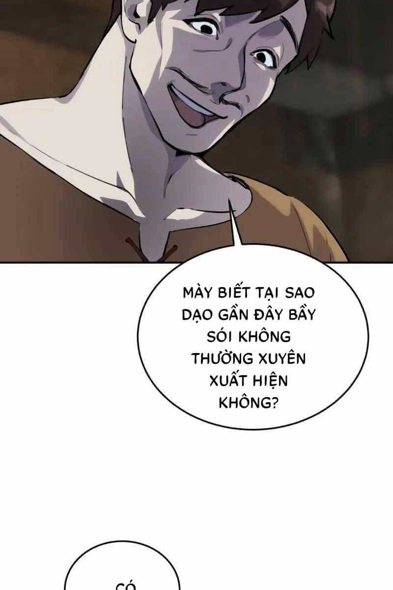 Tôi Mạnh Hơn Anh Hùng - Chương 1.5 - ảnh 26