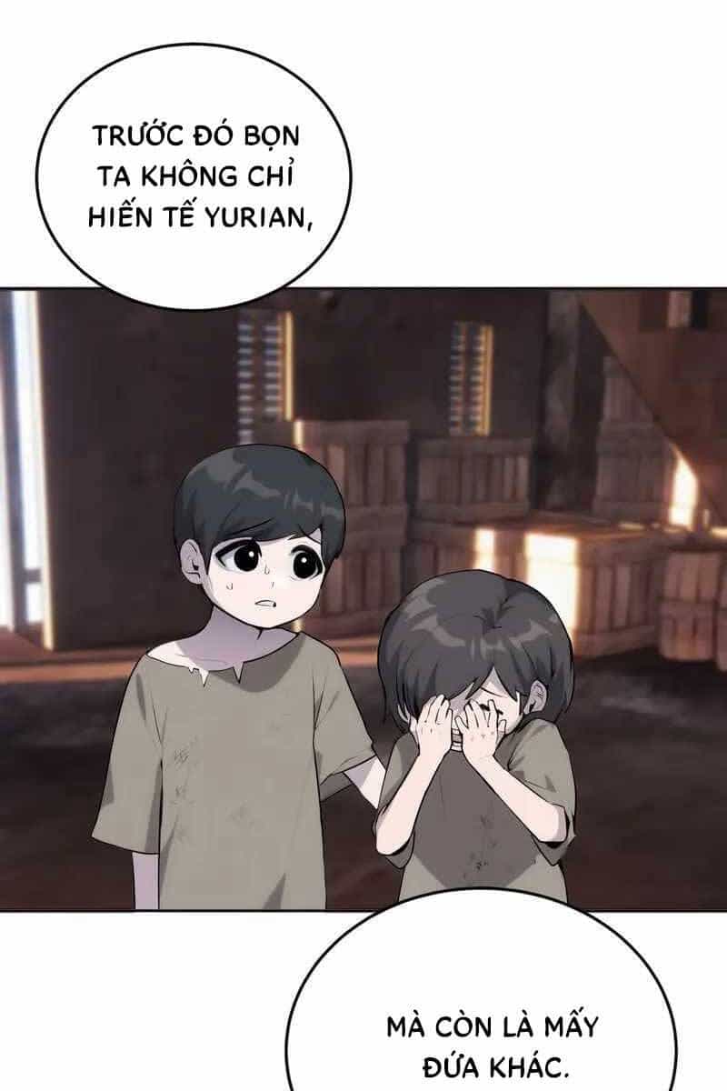 Tôi Mạnh Hơn Anh Hùng - Chương 1.5 - ảnh 41