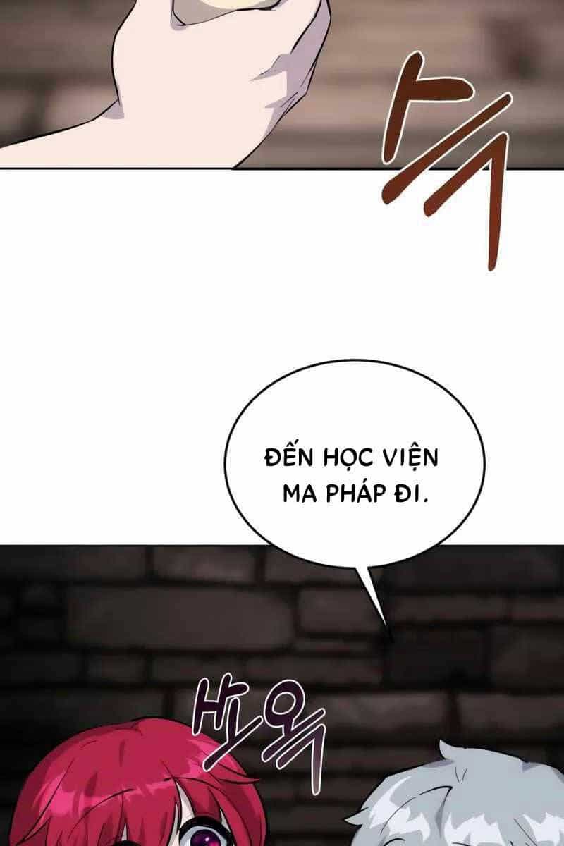 Tôi Mạnh Hơn Anh Hùng - Chương 1.5 - ảnh 5