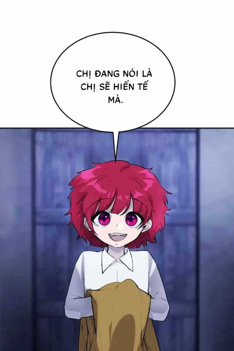 Tôi Mạnh Hơn Anh Hùng - Chương 1.5 - ảnh 57