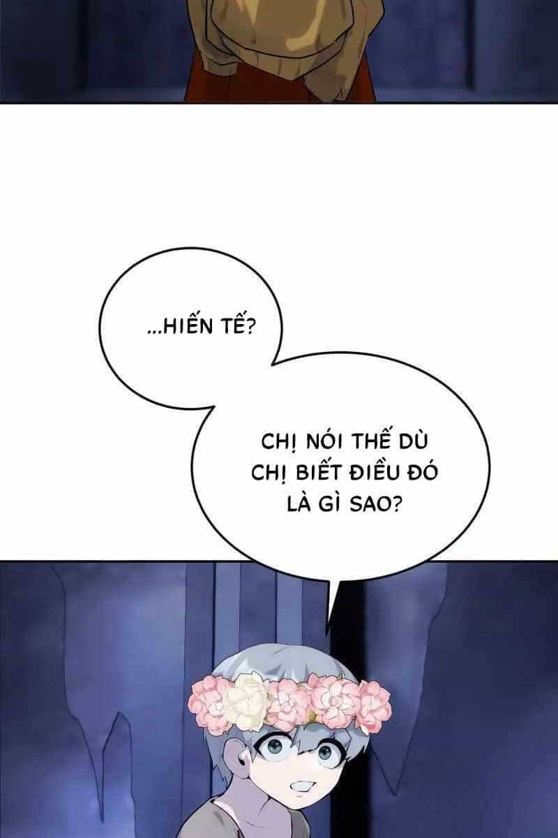 Tôi Mạnh Hơn Anh Hùng - Chương 1.5 - ảnh 58