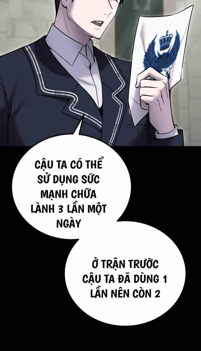 Tôi Mạnh Hơn Anh Hùng - Chương 31 - ảnh 2