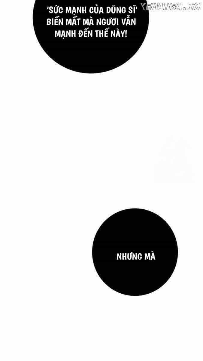 Tôi Mạnh Hơn Anh Hùng - Chương 36 - ảnh 14