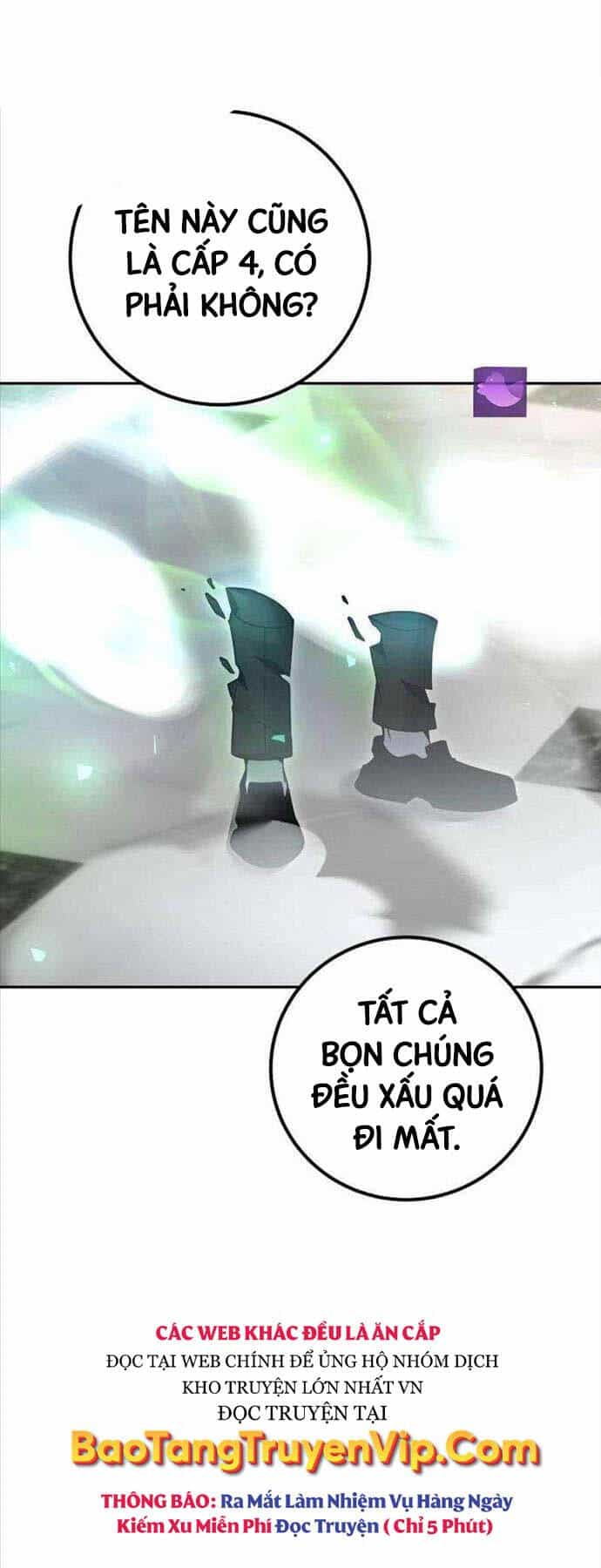 Tôi Mạnh Hơn Anh Hùng - Chương 37 - ảnh 22