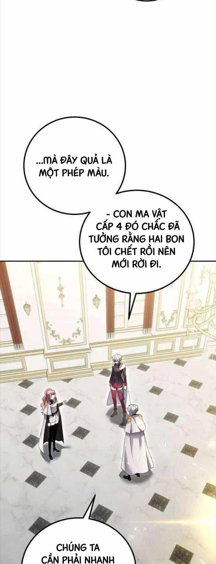Tôi Mạnh Hơn Anh Hùng - Chương 37 - ảnh 42