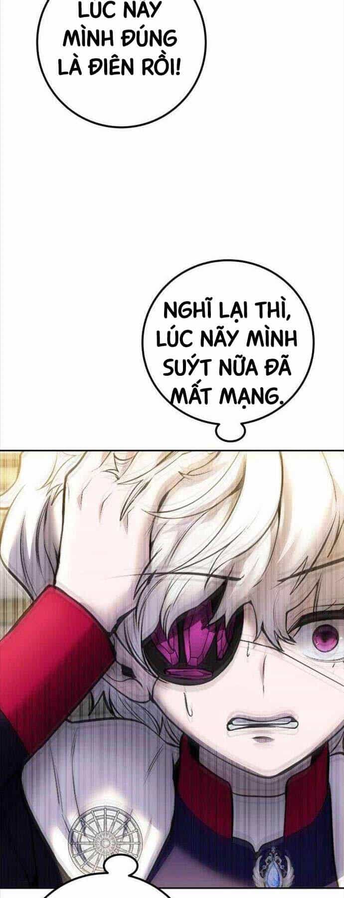 Tôi Mạnh Hơn Anh Hùng - Chương 37 - ảnh 49