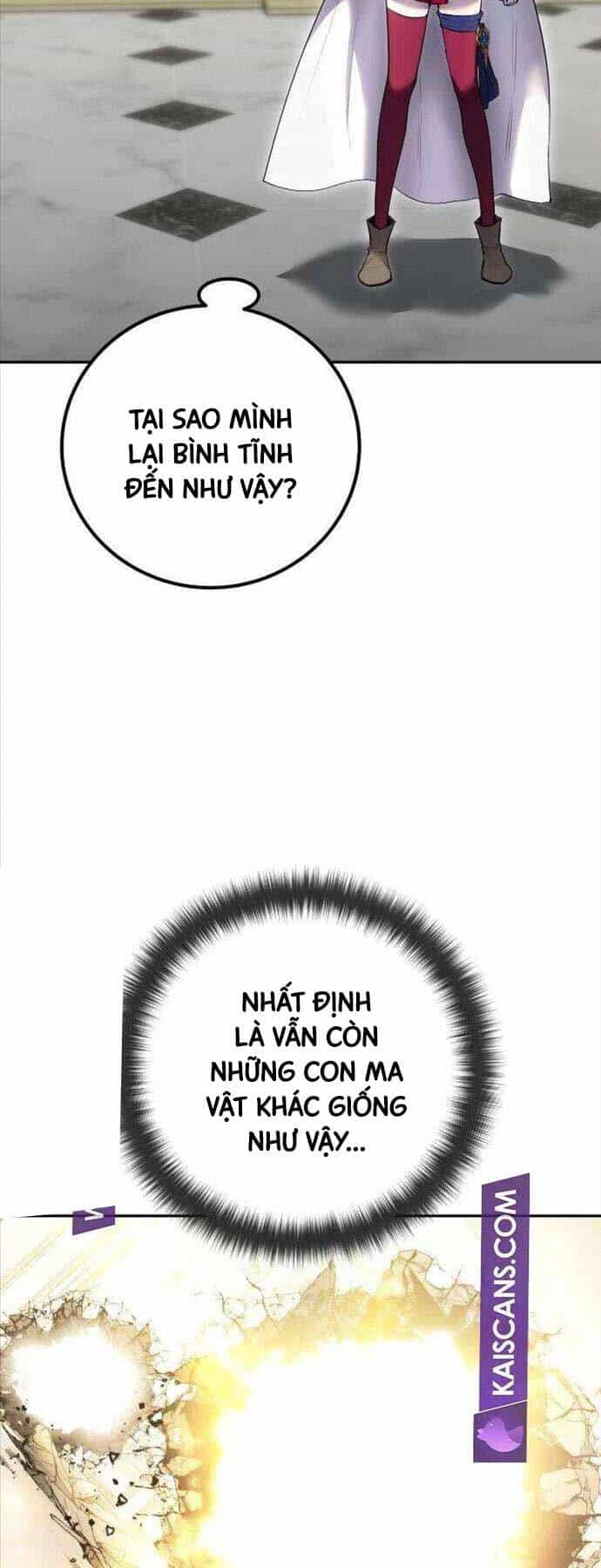 Tôi Mạnh Hơn Anh Hùng - Chương 37 - ảnh 52