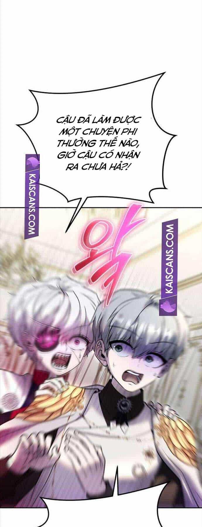 Tôi Mạnh Hơn Anh Hùng - Chương 37 - ảnh 60