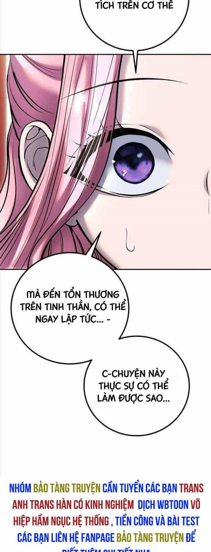 Tôi Mạnh Hơn Anh Hùng - Chương 37 - ảnh 63