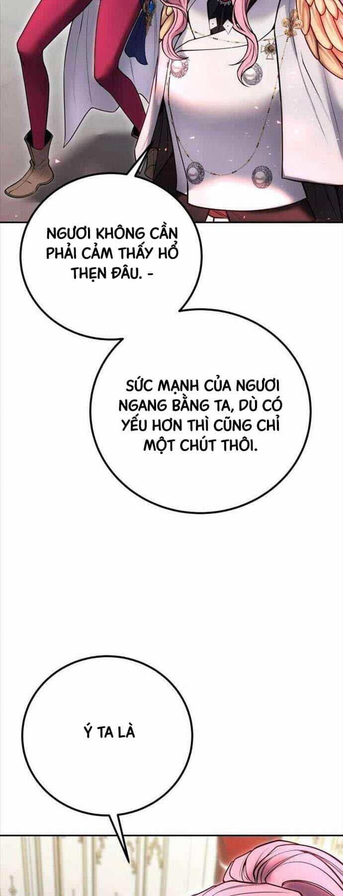 Tôi Mạnh Hơn Anh Hùng - Chương 37 - ảnh 86