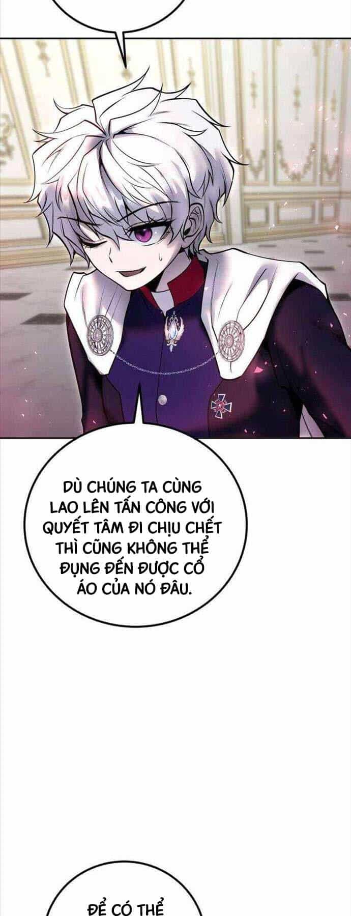 Tôi Mạnh Hơn Anh Hùng - Chương 37 - ảnh 88