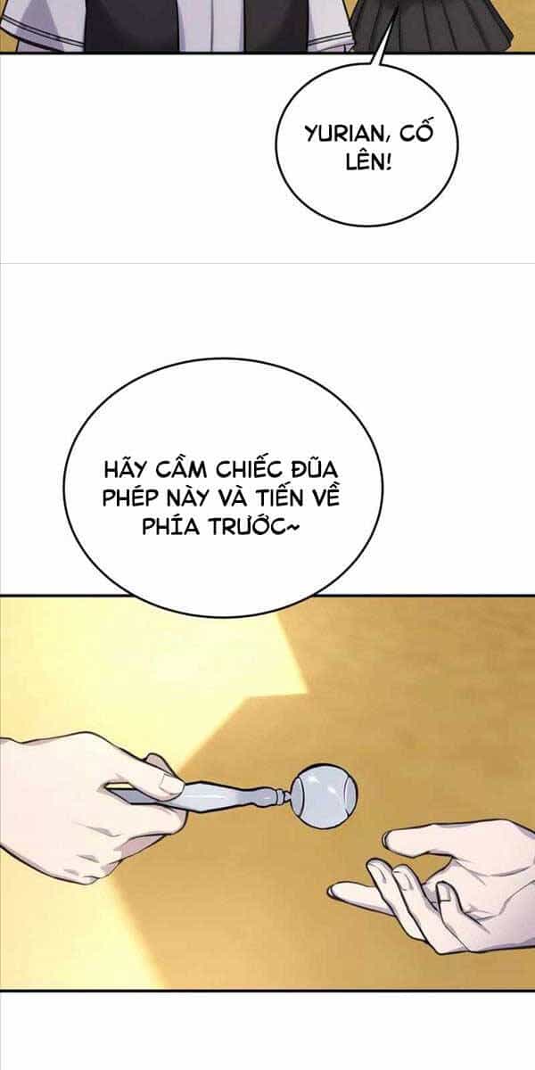 Tôi Mạnh Hơn Anh Hùng - Chương 2 - ảnh 112