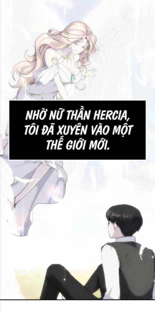 Tôi Mạnh Hơn Anh Hùng - Chương 2 - ảnh 2