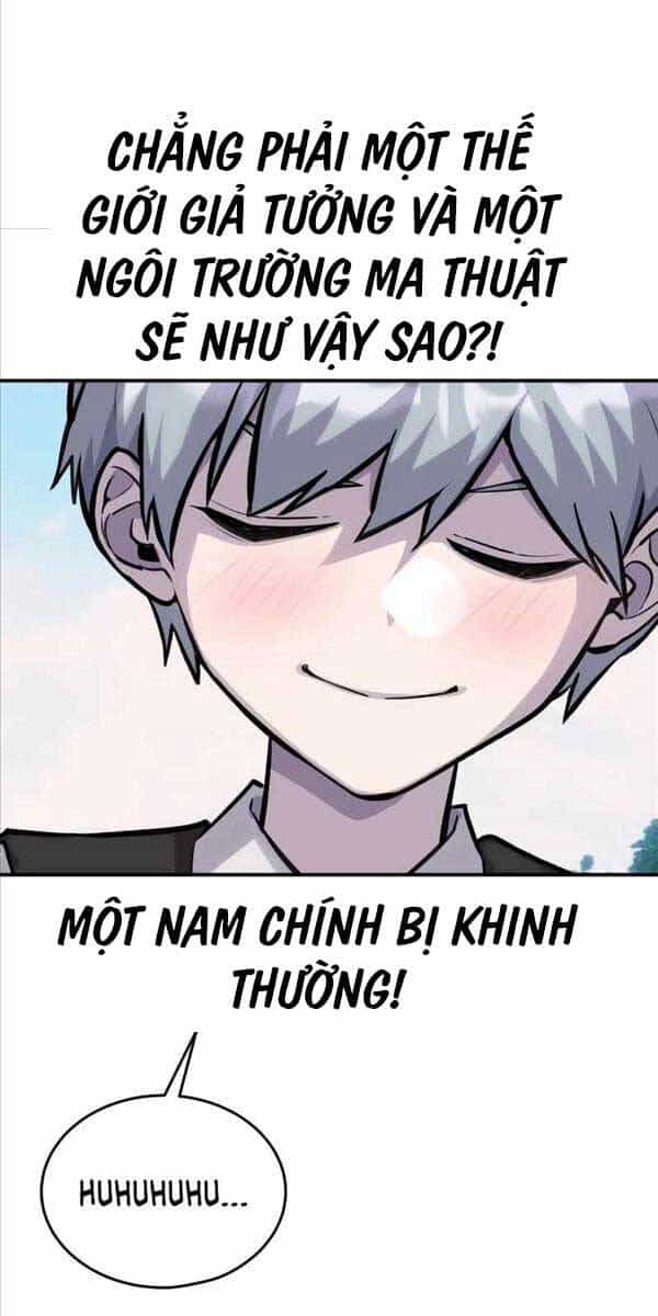 Tôi Mạnh Hơn Anh Hùng - Chương 2 - ảnh 29