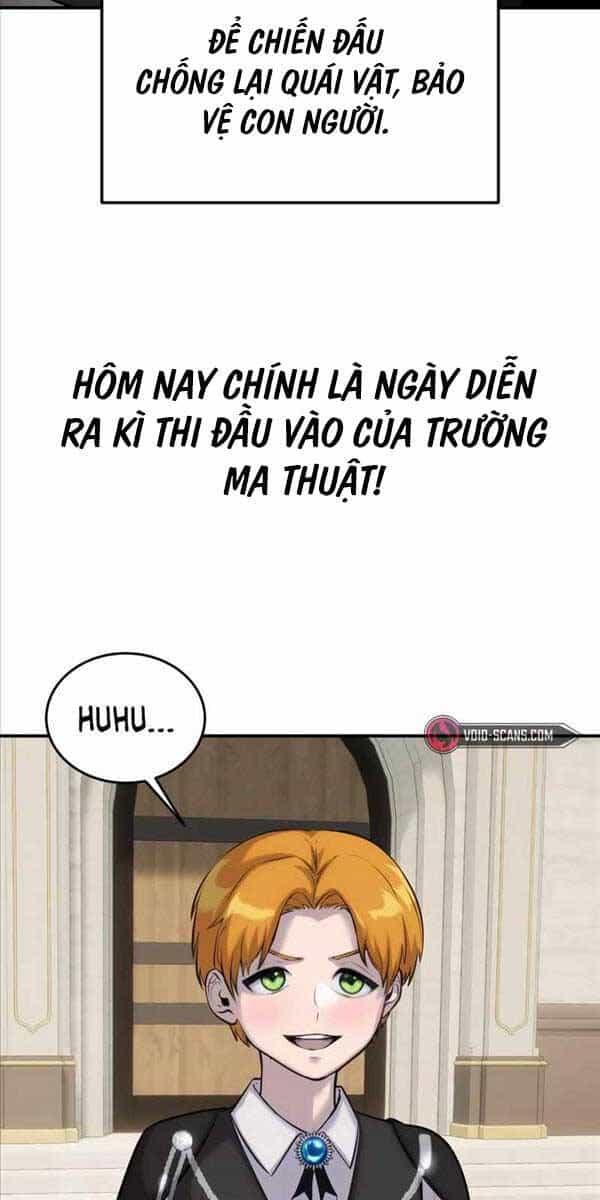 Tôi Mạnh Hơn Anh Hùng - Chương 2 - ảnh 34