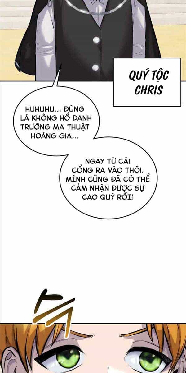 Tôi Mạnh Hơn Anh Hùng - Chương 2 - ảnh 35