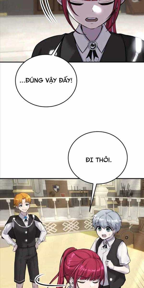 Tôi Mạnh Hơn Anh Hùng - Chương 2 - ảnh 50