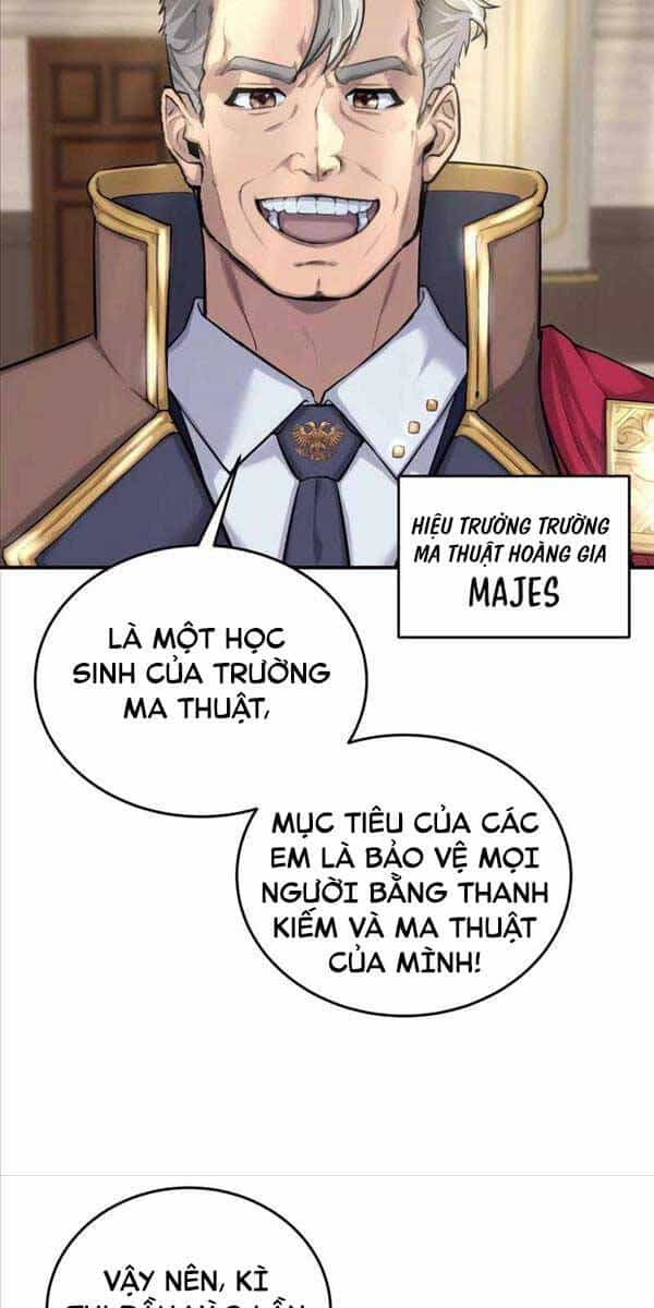 Tôi Mạnh Hơn Anh Hùng - Chương 2 - ảnh 56