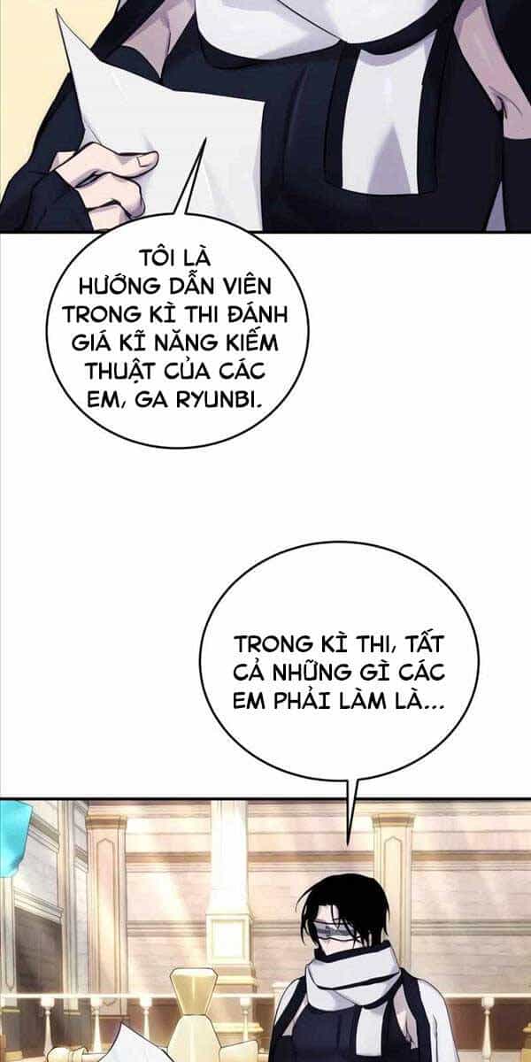 Tôi Mạnh Hơn Anh Hùng - Chương 2 - ảnh 60