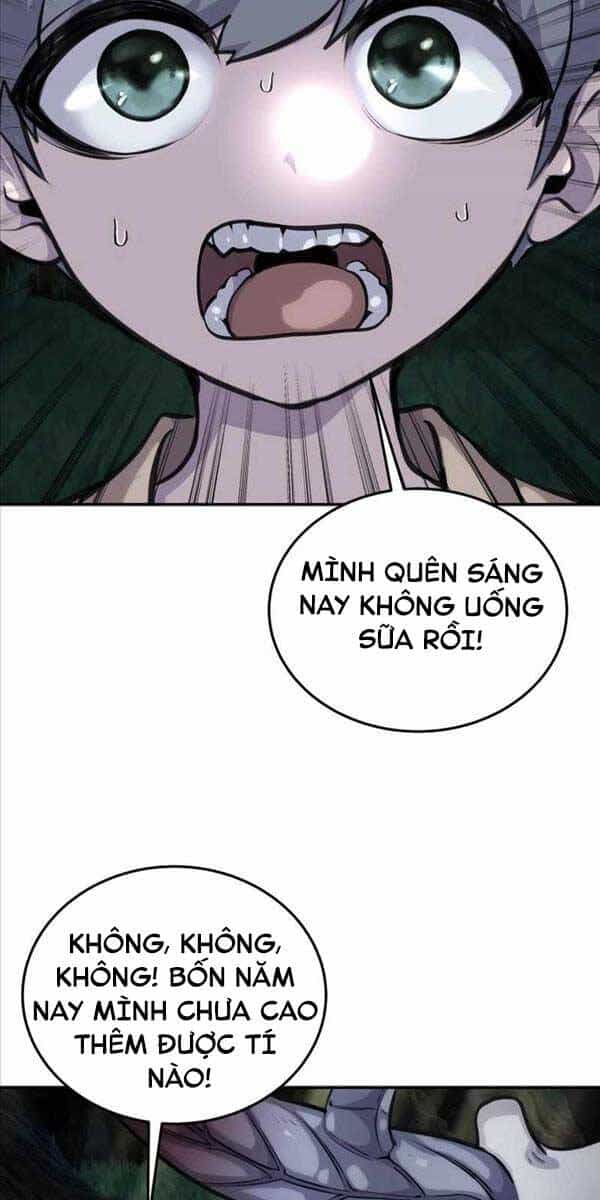 Tôi Mạnh Hơn Anh Hùng - Chương 2 - ảnh 8