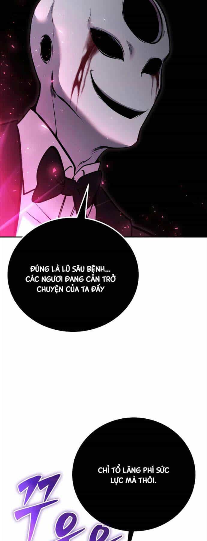 Tôi Mạnh Hơn Anh Hùng - Chương 38 - ảnh 26