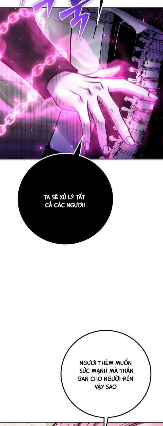 Tôi Mạnh Hơn Anh Hùng - Chương 38 - ảnh 27