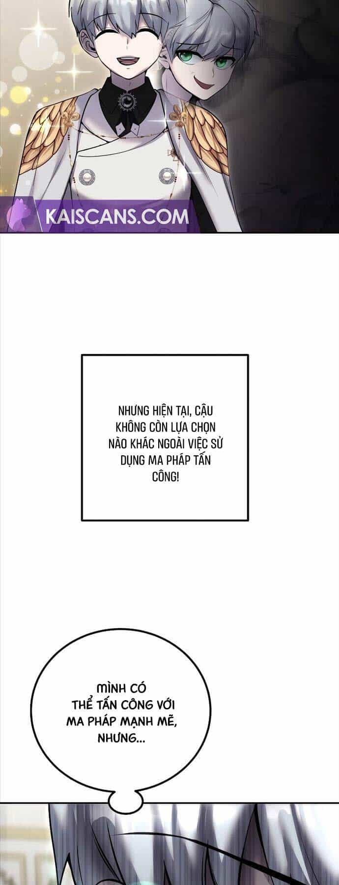 Tôi Mạnh Hơn Anh Hùng - Chương 38 - ảnh 38
